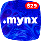 Mynx Addons for Elementor - CodeCanyon Item for Sale