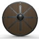 Shield 18 - 3DOcean Item for Sale