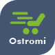 Ostromi -  Responsive Prestashop Theme - ThemeForest Item for Sale