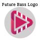 Short Future Bass Logo - AudioJungle Item for Sale