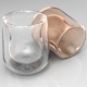 Double Walled Spirit Glass - 3DOcean Item for Sale