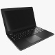 Generic Notebook Laptop - 3DOcean Item for Sale