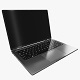 Generic Ultrabook Laptop Notebook - 3DOcean Item for Sale