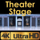 Theater Stage Design - VideoHive Item for Sale