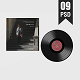 Vinyl PSD Mockup - GraphicRiver Item for Sale