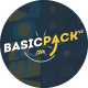 Basic Pack - VideoHive Item for Sale
