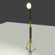 Low Poly Industrial Light - 3DOcean Item for Sale