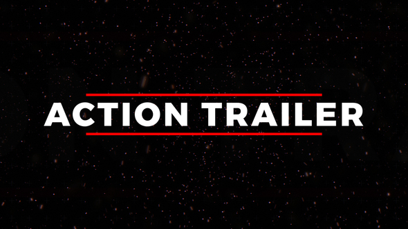 Action Trailer - Epic Opener alt