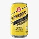 Schweppes Tonic Drink Aluminium Can - 3DOcean Item for Sale