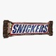 Snickers Chocolate Bar - 3DOcean Item for Sale