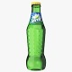 Sprite Drink Glass Bottle - 3DOcean Item for Sale