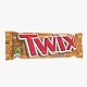 Twix Chocolate Bar - 3DOcean Item for Sale