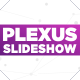 Plexus Slideshow - VideoHive Item for Sale