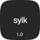 Sylk - Photography Portfolio HTML Template - ThemeForest Item for Sale