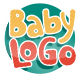 Baby Logo - VideoHive Item for Sale
