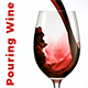 Pouring Wine