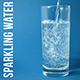 Sparkling Water