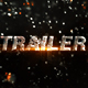 Cinematic Shatter Trailer - VideoHive Item for Sale