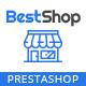 BestShop - Responsive PrestaShop 1.7 Digital/Furniture Store Theme - ThemeForest Item for Sale
