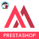 Mimoza - Multipurpose PrestaShop 1.7 Responsive Theme - ThemeForest Item for Sale