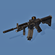 Carbine Gun - 3DOcean Item for Sale