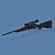 Remington Gun - 3DOcean Item for Sale