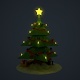 Christmas Tree - 3DOcean Item for Sale