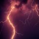 Lighting Strike