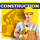 Construction Presentation - Building Promo - VideoHive Item for Sale
