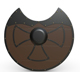 Shield 20 - 3DOcean Item for Sale