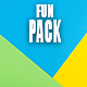 Upbeat Happy Fun Pack