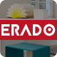 Erado - Elegant Furniture Responsive PrestaShop 1.7 Theme - ThemeForest Item for Sale