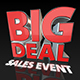 Big Deal Sales Event - Automotive Broadcast :30 - VideoHive Item for Sale