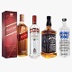 Alcohol Bottle Vodka Whisky Collection - 3DOcean Item for Sale