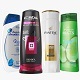 Shampoo Collection - 3DOcean Item for Sale