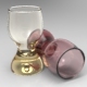 Egg Cup Shaped Shot Glass - 3DOcean Item for Sale