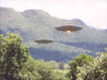 Unidentified Flying Objects UFO - PhotoDune Item for Sale
