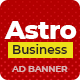 ASTRO | Business HTML 5 Animated Google Banner - CodeCanyon Item for Sale