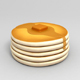 Pancake - 3DOcean Item for Sale