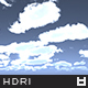 High Resolution Sky HDRi Map 385 - 3DOcean Item for Sale