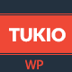 Tukio | Event Landing Page WordPress Theme - ThemeForest Item for Sale