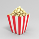 PopCorn - 3DOcean Item for Sale