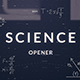 Science Opener  | After Effects Template - VideoHive Item for Sale