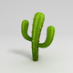 Cactus - 3DOcean Item for Sale