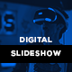 Digital Slideshow - VideoHive Item for Sale