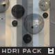 10 High Resolution Sky HDRi Maps Pack 026 - 3DOcean Item for Sale
