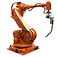 Manipulator Robot - 3DOcean Item for Sale
