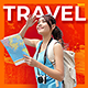 Travel Booking Promo - VideoHive Item for Sale