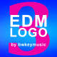 EDM Jingle Logo Vol.3 4