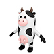 Cow Character - 3DOcean Item for Sale